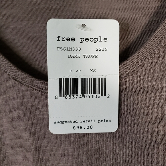 Free People FP Beach Odessa Maxi Dress - Picture 5 of 14